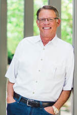 Bill Ryan, Broker and owner of The Ryan-Whyte real estate team.